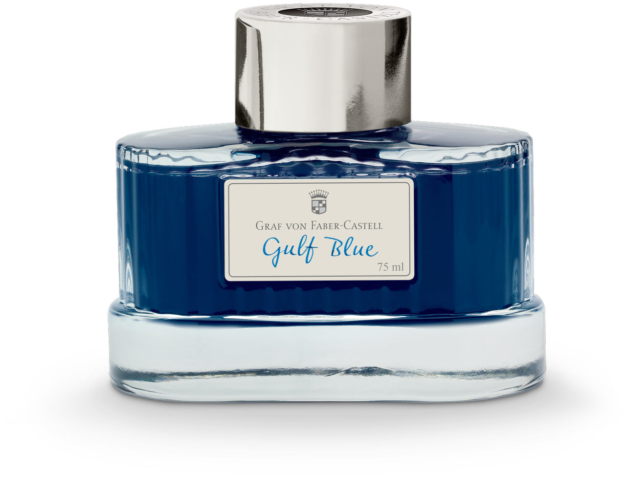 CERNEALA 75ML BLEU GULF GRAF VON FABER-CASTELL CERNEALA 75ML BLEU GULF GRAF VON FABER-CASTELL